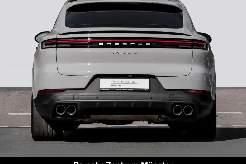 Porsche Cayenne din 2024 cu 18.920 km - oferta POR204251 - foto 5