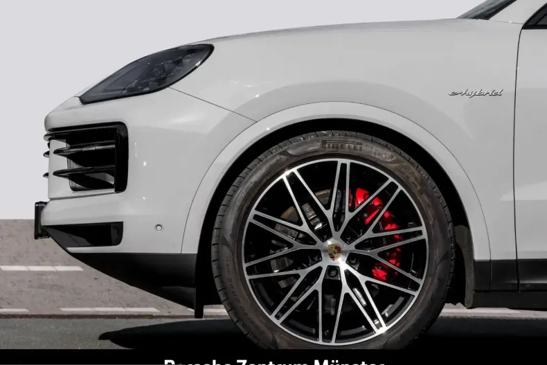 Porsche Cayenne din 2024 cu 18.920 km - oferta POR204251 - foto 6