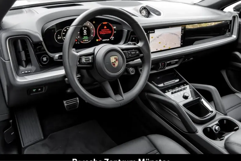 Porsche Cayenne din 2024 cu 18.920 km - oferta POR204251 - foto 7