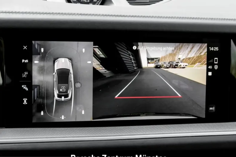 Porsche Cayenne din 2024 cu 18.920 km - oferta POR204251 - foto 11