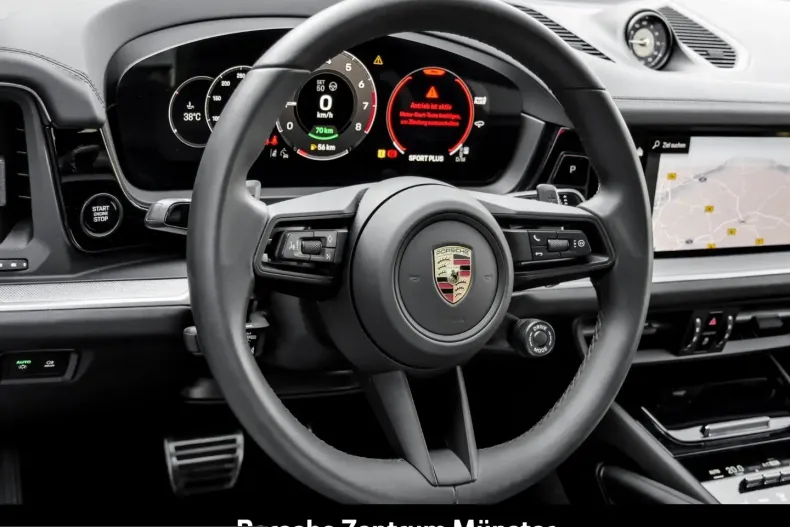 Porsche Cayenne din 2024 cu 18.920 km - oferta POR204251 - foto 15