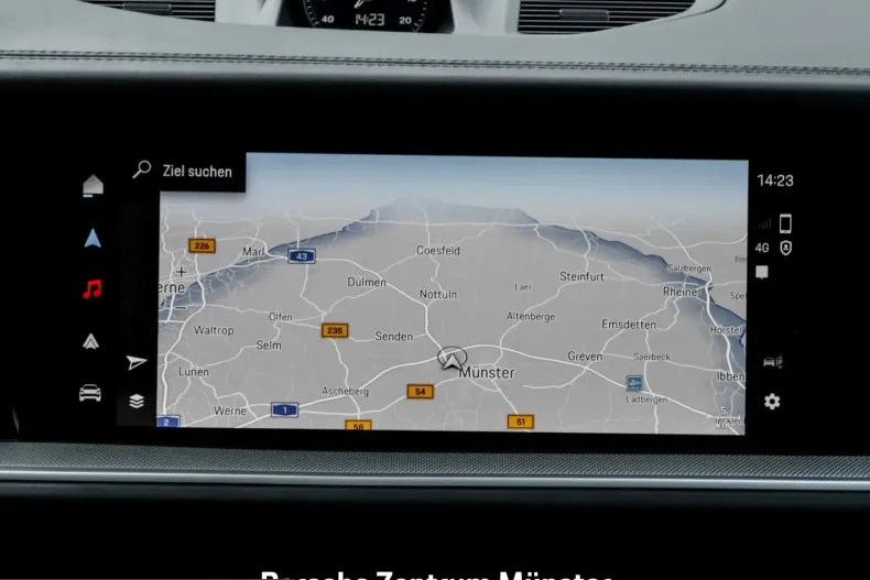 Porsche Cayenne din 2024 cu 18.920 km - oferta POR204251 - foto 18