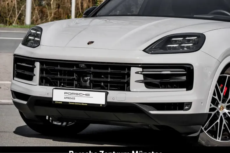 Porsche Cayenne din 2024 cu 18.920 km - oferta POR204251 - foto 21