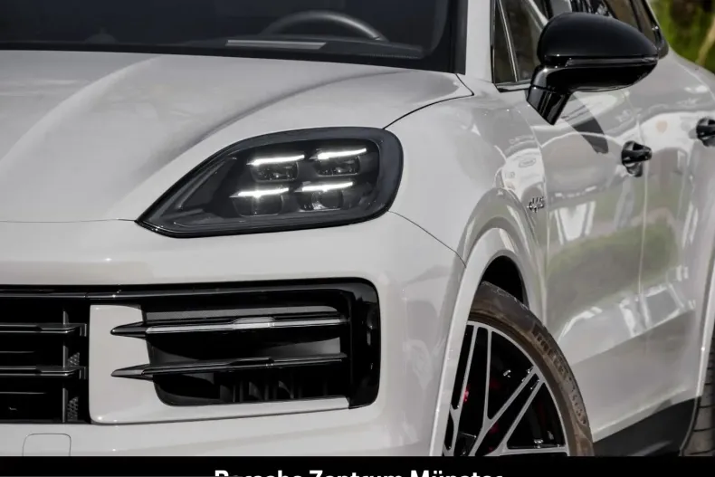 Porsche Cayenne din 2024 cu 18.920 km - oferta POR204251 - foto 22
