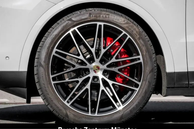 Porsche Cayenne din 2024 cu 18.920 km - oferta POR204251 - foto 24