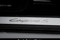 Porsche Cayenne din 2024 cu 18.920 km - oferta POR204251 - foto 26