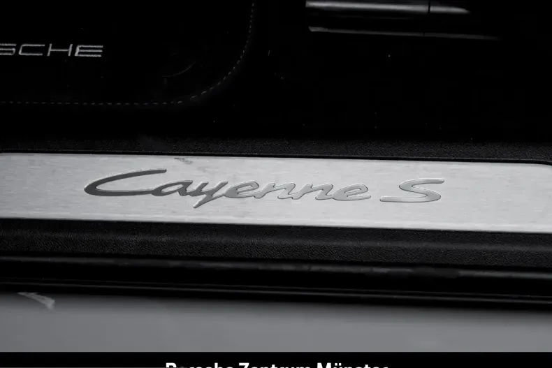 Porsche Cayenne din 2024 cu 18.920 km - oferta POR204251 - foto 26