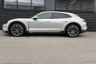 Porsche Taycan din 2021 cu 42.970 km - oferta POR204252 - foto 1