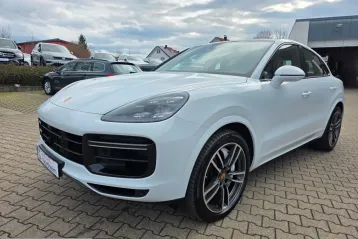 Porsche Cayenne din 2022 - oferta POR204253