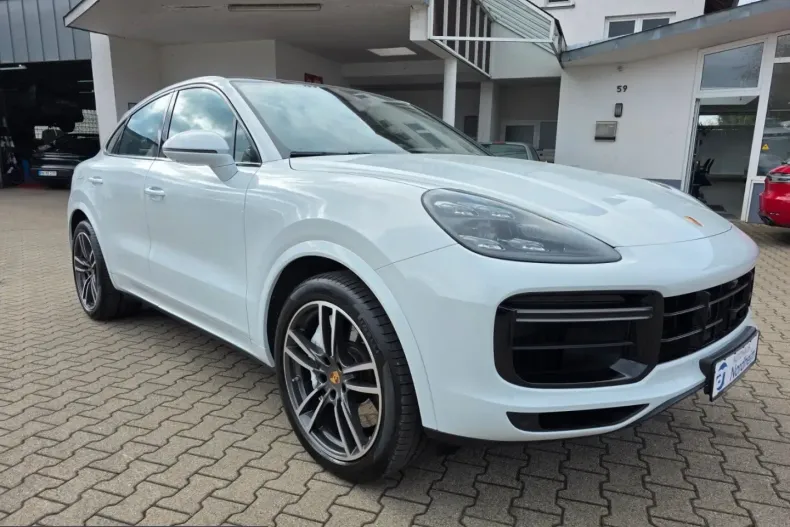 Porsche Cayenne din 2022 cu 75.000 km - oferta POR204253 - foto 3