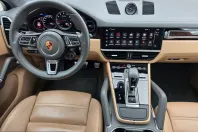 Porsche Cayenne din 2022 cu 75.000 km - oferta POR204253 - foto 9