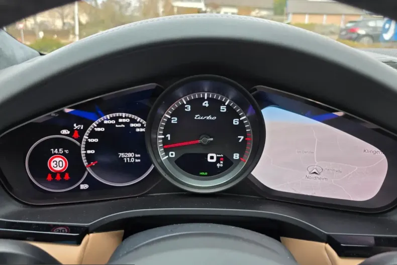 Porsche Cayenne din 2022 cu 75.000 km - oferta POR204253 - foto 10