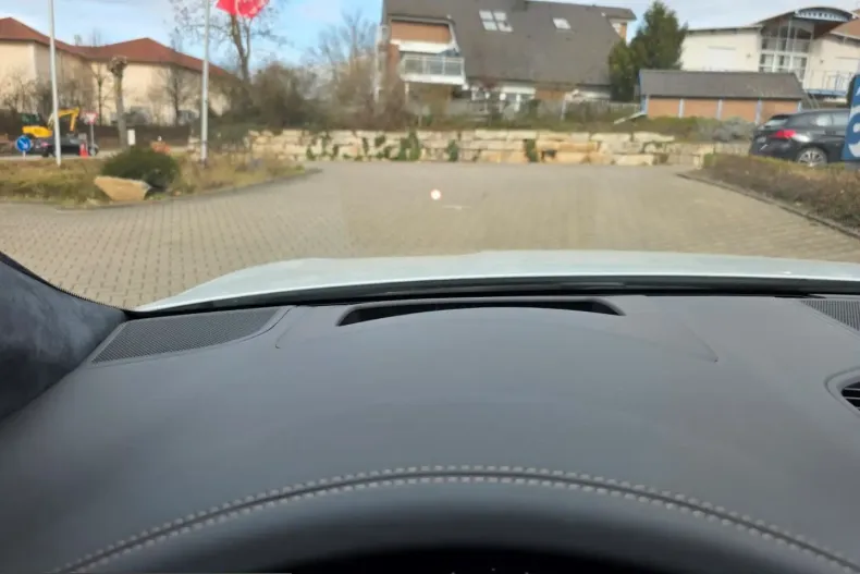 Porsche Cayenne din 2022 cu 75.000 km - oferta POR204253 - foto 12