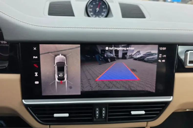 Porsche Cayenne din 2022 cu 75.000 km - oferta POR204253 - foto 13