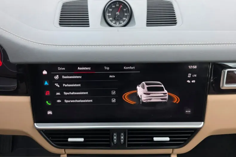 Porsche Cayenne din 2022 cu 75.000 km - oferta POR204253 - foto 14