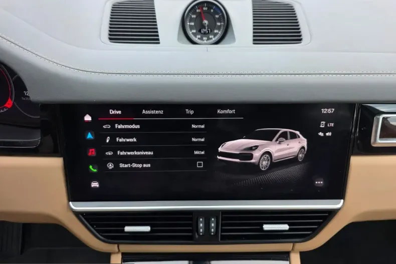 Porsche Cayenne din 2022 cu 75.000 km - oferta POR204253 - foto 15