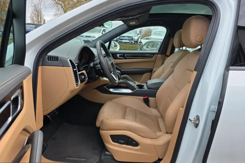 Porsche Cayenne din 2022 cu 75.000 km - oferta POR204253 - foto 18