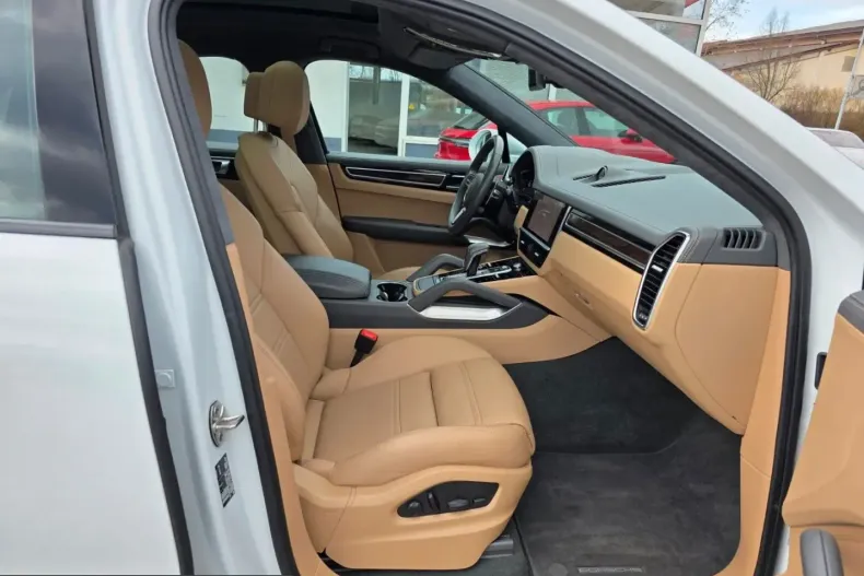 Porsche Cayenne din 2022 cu 75.000 km - oferta POR204253 - foto 19
