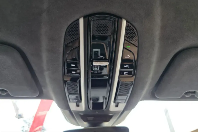 Porsche Cayenne din 2022 cu 75.000 km - oferta POR204253 - foto 20