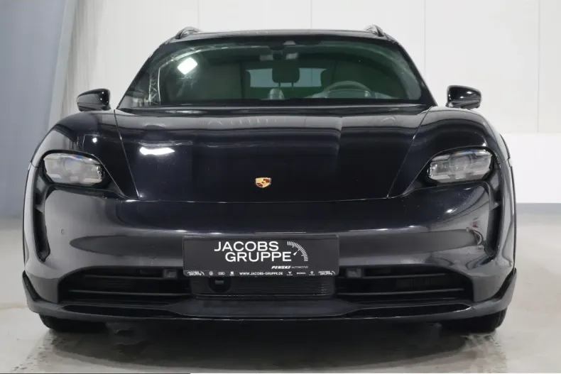 Porsche Taycan din 2021 cu 87.639 km - oferta POR204254 - foto 2