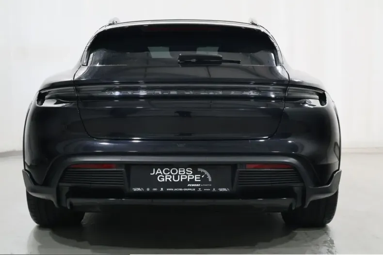 Porsche Taycan din 2021 cu 87.639 km - oferta POR204254 - foto 4