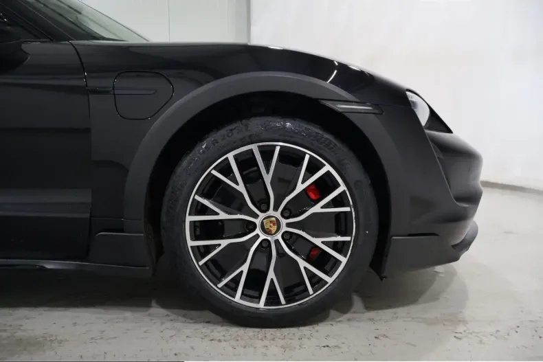 Porsche Taycan din 2021 cu 87.639 km - oferta POR204254 - foto 5