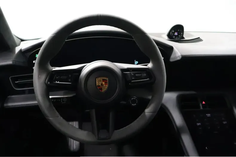 Porsche Taycan din 2021 cu 87.639 km - oferta POR204254 - foto 9