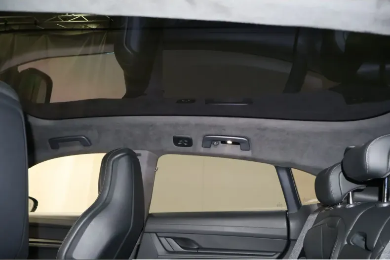 Porsche Taycan din 2021 cu 87.639 km - oferta POR204254 - foto 16