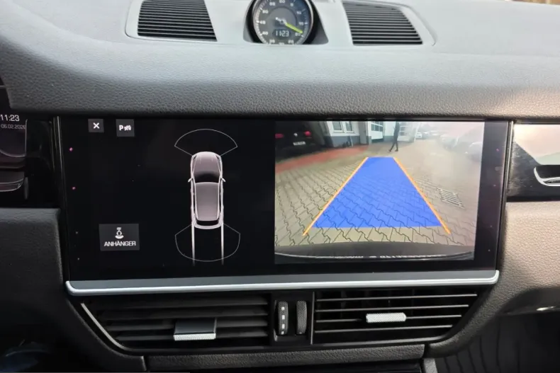 Porsche Cayenne din 2021 cu 79.000 km - oferta POR204255 - foto 9