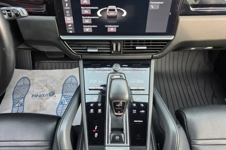 Porsche Cayenne din 2021 cu 79.000 km - oferta POR204255 - foto 11