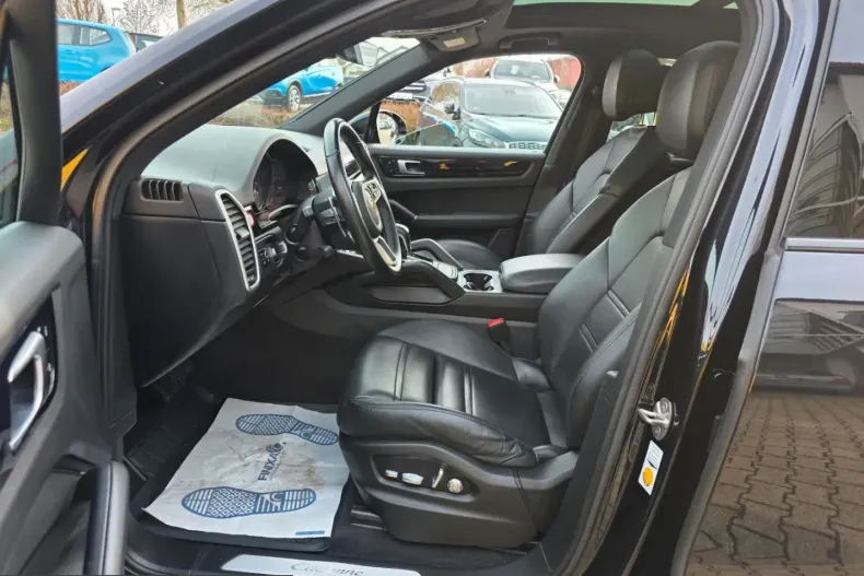 Porsche Cayenne din 2021 cu 79.000 km - oferta POR204255 - foto 13