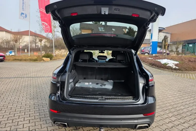 Porsche Cayenne din 2021 cu 79.000 km - oferta POR204255 - foto 19