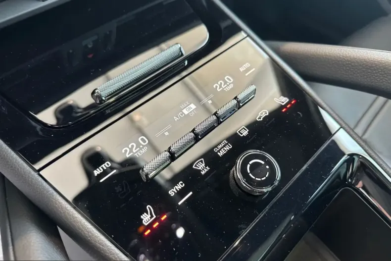 Porsche Cayenne din 2025 cu 6.000 km - oferta POR204256 - foto 18