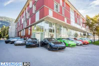 Porsche Cayenne din 2025 cu 6.000 km - oferta POR204256 - foto 22