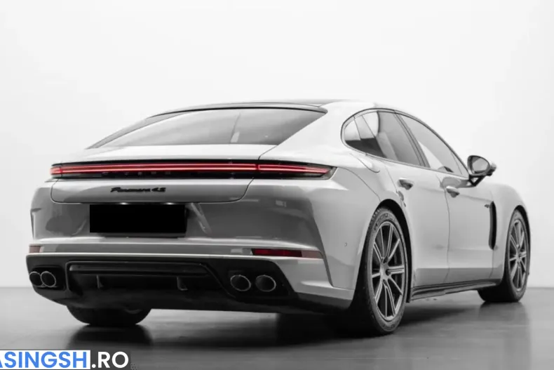Porsche Panamera din 2025 cu 17.800 km - oferta POR204257 - foto 2