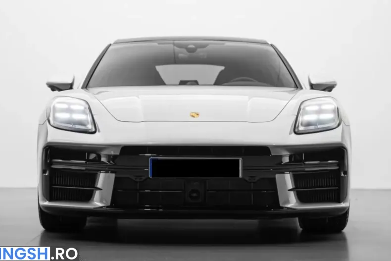 Porsche Panamera din 2025 cu 17.800 km - oferta POR204257 - foto 4