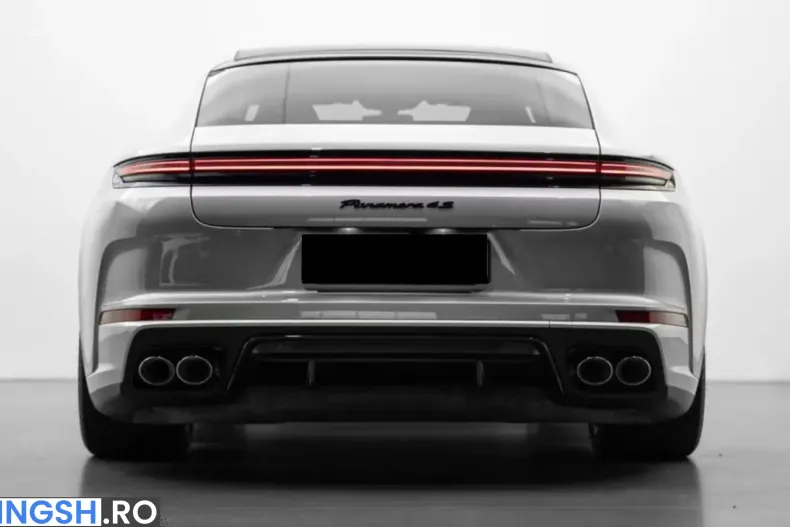 Porsche Panamera din 2025 cu 17.800 km - oferta POR204257 - foto 5
