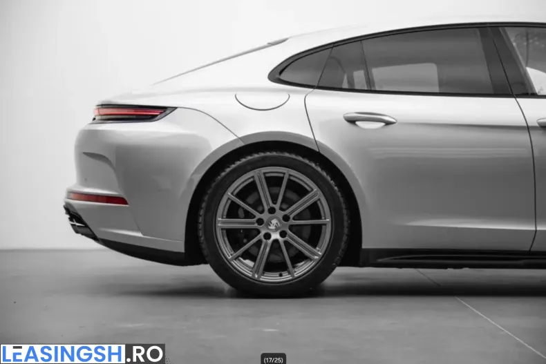Porsche Panamera din 2025 cu 17.800 km - oferta POR204257 - foto 8