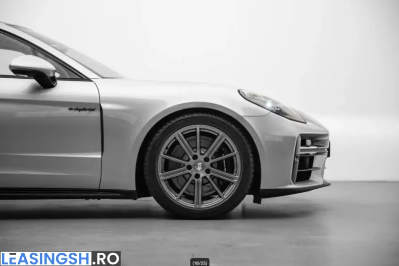 Porsche Panamera din 2025 cu 17.800 km - oferta POR204257 - foto 9