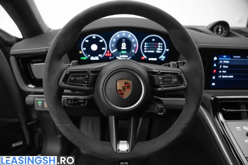 Porsche Panamera din 2025 cu 17.800 km - oferta POR204257 - foto 10