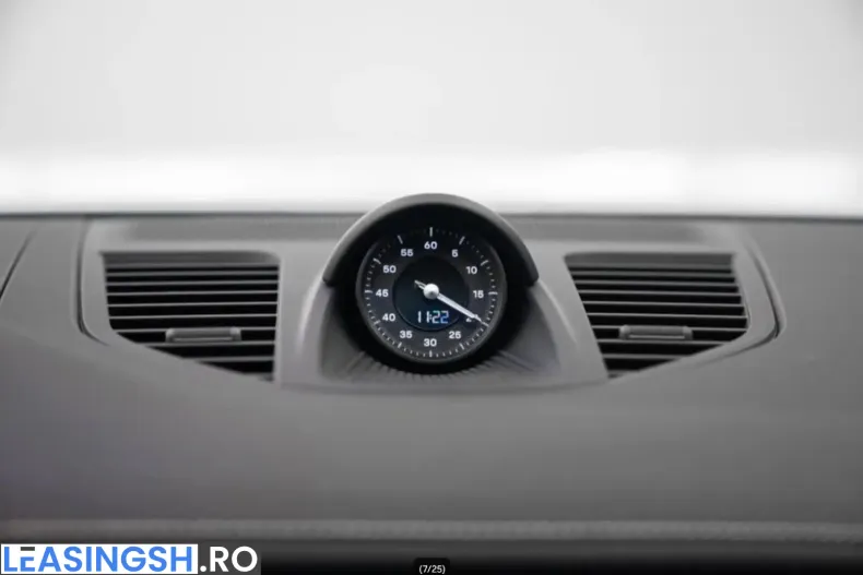 Porsche Panamera din 2025 cu 17.800 km - oferta POR204257 - foto 11