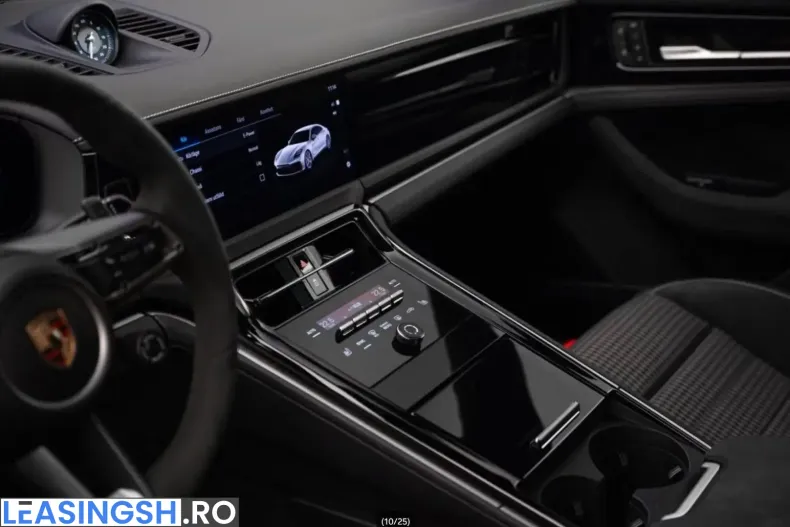 Porsche Panamera din 2025 cu 17.800 km - oferta POR204257 - foto 12