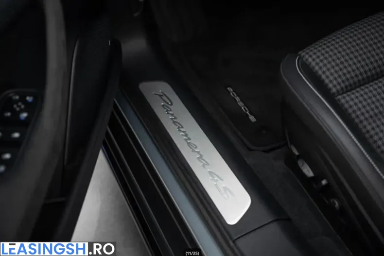 Porsche Panamera din 2025 cu 17.800 km - oferta POR204257 - foto 13