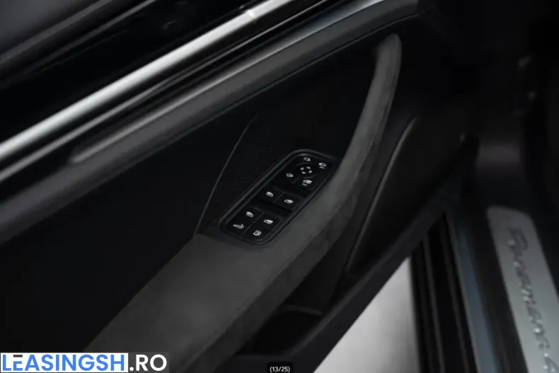 Porsche Panamera din 2025 cu 17.800 km - oferta POR204257 - foto 15