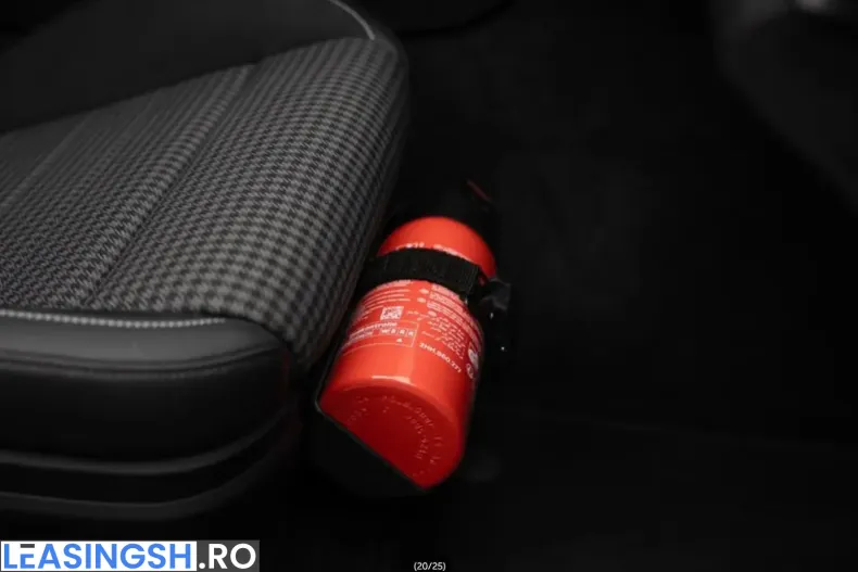 Porsche Panamera din 2025 cu 17.800 km - oferta POR204257 - foto 20