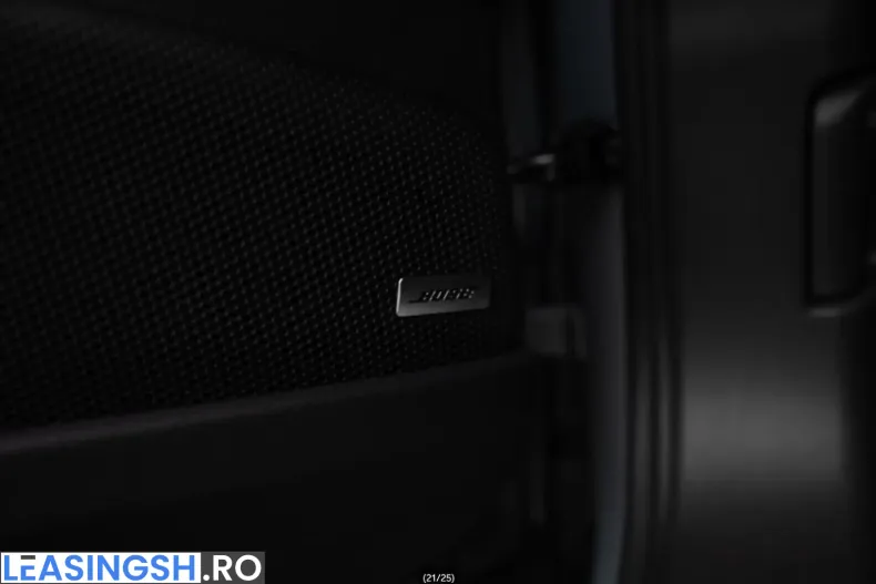 Porsche Panamera din 2025 cu 17.800 km - oferta POR204257 - foto 21