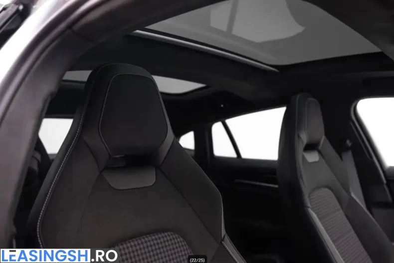 Porsche Panamera din 2025 cu 17.800 km - oferta POR204257 - foto 22