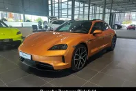 Porsche Taycan din 2025 cu 5.000 km - oferta POR204258 - foto 1