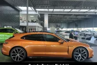 Porsche Taycan din 2025 cu 5.000 km - oferta POR204258 - foto 7