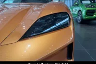 Porsche Taycan din 2025 cu 5.000 km - oferta POR204258 - foto 10